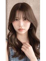 アッシュ 高津店(Ash)&nbsp;ロングレイヤー