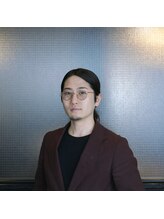 ダウズバーバーショップ 渋谷(dau's barber shop)&nbsp;金浜 大樹