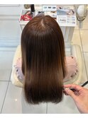 【ダメージ毛専門】広がり・パサつきを徹底補修！