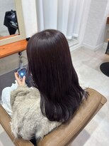 シエル 大名店(CIEL)&nbsp;ラベンダーグレージュ