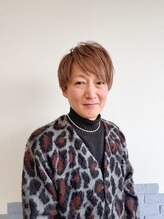 リープ(leap hair)&nbsp;大友 佑太