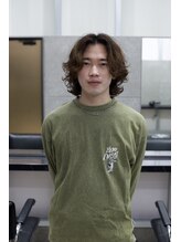 サンズ 梅田(SUNS) 大久保 介登