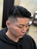 ドルクス 上野店(Dorcus)&nbsp;アイロンパーマ