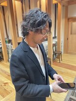 ジェロ(GELo)&nbsp;GELo.Men's perm