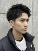 メンズスパイキーショートアクティブショートルーズショート奈良