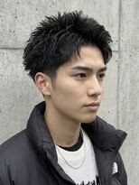 ヘッドストック(HEAD STOCK) メンズスパイキーショートアクティブショートルーズショート奈良