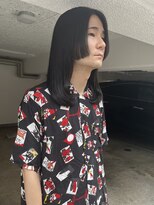 グラムヘアデザイン(g. hair design)&nbsp;メンズカット/メンズパーマ/吉祥寺美容室