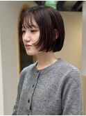 ボブ