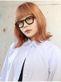 ボブ/レイヤーボブ/大名