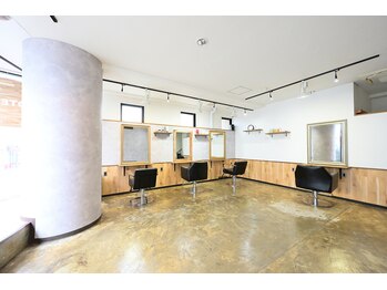 ハイノート(HIGH NOTE)の写真/個室完備で親子でも通いやすい！ベビーカーもOKです！お子様連れでもゆったり過ごせます◎