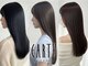 アース 三木店(HAIR & MAKE EARTH)の写真