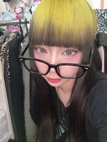 ロテサカエ(Lote.Sakae) 着物ヘア/大人ガーリー/デザインカラー/似合わせカット/名古屋