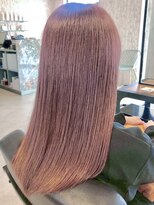 レラート デザイン コスタ 浦和(Relato DESIGN COSTA)&nbsp;髪質改善