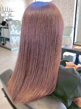 レラート デザイン コスタ 浦和(Relato DESIGN COSTA) 髪質改善