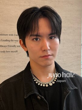 ジュノヘアージャパン 表参道(JUNO HAIR JAPAN) 韓国ダウンパーマをするなら日本初上陸の韓国美容室、JUNOで!