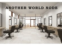 アナザーワールドノード(ANOTHER WORLD NODE)