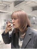 hashcut×whitebeige