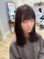 シアリー(SHEERIE)&nbsp;ザクザクレイヤー