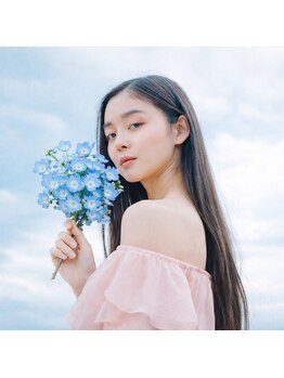 マーレルーチェ 銀座(Mare Luce)の写真/髪質改善の成功は診断がすべて。お客様の理想に合ったスタイルへ導けるよう丁寧にカウンセリングします◎