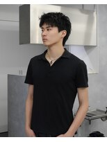 ケンジオム メンズ 渋谷(KENJE HOMME Men's)&nbsp;アクティブショート