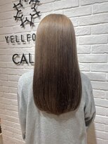 エールフォルム 藤枝店(YELLFORME)&nbsp;"ミルクティーベージュ"【藤枝】
