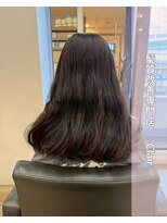 アミーベル クレール(AMI a BELLE Clair) 髪質改善・縮毛矯正・白髪染め・ショートカットも◎