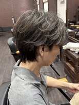 アンチ(ANTI)&nbsp;フェザーパーマ