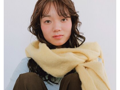 バディヘア イクス(BUDDY HAIR exx)の写真