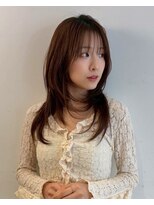 アンドワビサビ 高円寺(& WabiSabi)&nbsp;ハッシュカット
