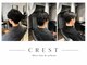 クレスト(CREST)の写真