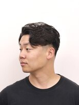 ダリーサード(DALIE third)&nbsp;ラルフカールスキンフェードラフカール