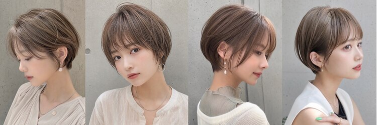 アッシュ 北千住店(Ash)のサロンヘッダー