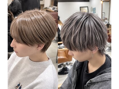ノーム 横浜(NORM)の写真