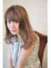 【学割U24】　カット+カラー　￥11,880⇒￥7,000