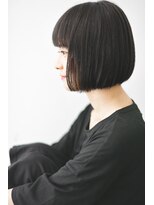 ヴィッカエコル (vicca 'ekolu)&nbsp;《ekolu横山》ナチュラルミニBOB