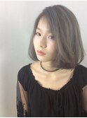 ハイトーンボブ