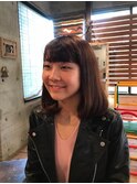 大人カワイイ大学生