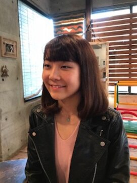 スヌーク(SNOOK) 大人カワイイ大学生