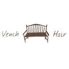 ベンチヘアー(Vench Hair)のお店ロゴ
