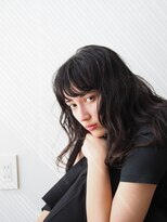 オンアフライデー(on a friday)&nbsp;ボヘミアンウウェーブ