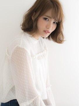 アスティエ(ASTIER) ASTIER hairstyle 53