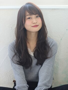 フォルテ 中田店 カジュアルロング