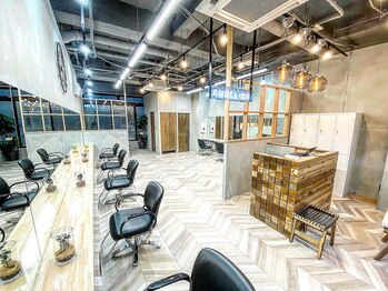 ANGELICA JR京都駅前店【アンジェリカ】