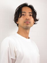 アンセム(Anthem)&nbsp;竹内 佑介