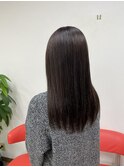 ロングストレート