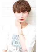 ［OCEAN　Hair&Life]マッシュボブ/パーマ/サマーカット