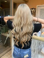 モアムー(Moremuu)&nbsp;エクステハイトーン