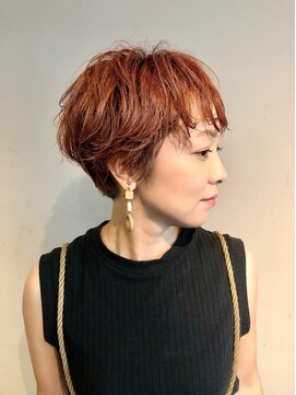 シ オリエンテ(ci OriEnte.) 【ci OriEnte.】