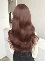 シュリット(schritt)&nbsp;◎カシスピンク◎ 村田裕幸