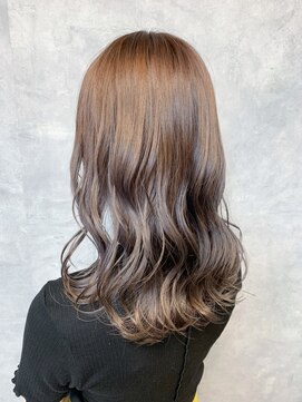 パレット 本厚木店(Palette) ヌーディーパールベージュ